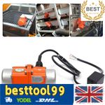 40W Vibration Motor Concrete Mining Vibrating Motor For Shaker Table 1 Phase