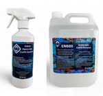 EN685 - Professional Grade Plastic Safe Graffiti Remover Spray