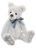 Charlie Bears - Burton - 2025 Plush Collection