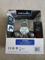 BNIB REVELL CONTROL MICRO QUADROCOPTER PROTO QUAD MINI DRONE with REMOTE CONTROL