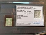 90 U DD Rear Print Finding BPP MNH Excellent (Int.No:P688)