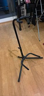 Guitar Stand Floor Stand for Guitar Instrument Support