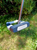 Odyssey AI One Jailbird S2S Broomstick Putter