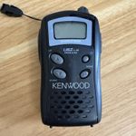 Kenwood UBZ-LJ8 PMR446 Walkie Talkie 2 Way Radio - Untested