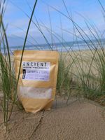 Himalayan Bath Salt Blend 500g - Relax
