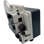EUMIG MARK 605D Super 8 Standard 8 Film Projector Vintage