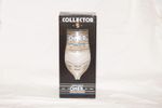 Omer Collector 5 Limited Edition Boxed 33cl Belgian Beer Glass Nucleated B New