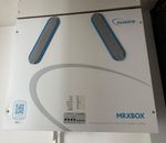 Nuaire MRXBOXAB-ECO2 Wall Mounted MVHR Heat Recovery Unit