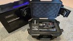 SiOnyx Aurora Pro, MINT CONDITION, Only used a couple of times.