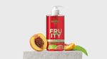 Just Fruity. Liquid Soap Watermelon - VEGAN FORMULA. 300ML