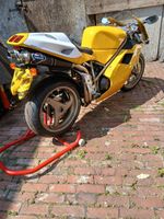 Ducati 748 SPS Super Sport