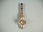FUEL TANK TAP CLASSIC BRITISH BIKES  1/4 BSP   OFF/  RESERVE   TRIUMPH NORTON