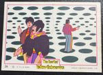 1968 BEATLES YELLOW SUBMARINE ANGLO CONFECTIONERY CARDS #26