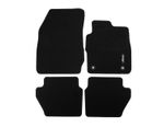 Genuine Ford Fiesta Mk7 Carpet Car Floor Mats Front & Rear 2011-2019 1947554