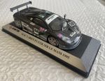 Starter 1/43 Scale Maclaren F1 GTR 1995 Le Mans 24 Hours Winner