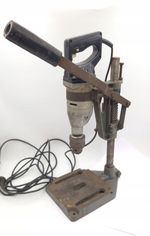 Celma LSM Bench drill 220V