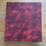 Album Containing Benham Silks 1982-1983