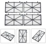 9991433-R4 Replacement Filters Cartridges For Dolphin Pool Cleaner M200/M400