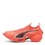 Puma Fast-R Nitro Elite 2 Running Shoes Womens Glowing Red UK 3.5 *REFSSS341