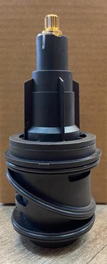 Crosswater Ultra Hudson Reed Valquest Thermostatic Cartridge T20 Spline SC50T20
