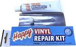Happy Hot Tubs WET or DRY Swimming Pool Liner Vinyl Repair Kit Inflatable Tub P