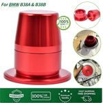 BMW Front Crankshaft Bottom Timing Tool Cover Oil seal installer aligner B38A/B