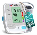 Blood Pressure Monitors - Health & Pharma Award Winner 2025 - Blood Pressure Mac