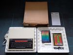 Acorn BBC Micro Computer Model B - MMC Drive, Fully Recapped PSU & Boxed