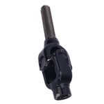 U Joint Drive Shaft Gear Assembly High Strength Steel For ATV Quad UTV Go Kart