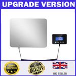 200kg Parcel Scales Heavy Duty Pet Dog Floor Scale Postage Shipping Upgrade