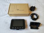 Geo Trio Touchbutton Smart Meter In Home Display IHD Octopus Energy Boxed