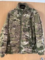 Dragon Supplies Winter Shield Jacket (medium).
