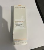 Perricone MD Vitamin C Ester Brightening Citrus Gel Face Cleanser 177 mL