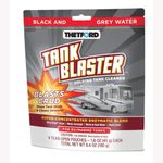 Thetford Tank Blaster - Level Sensor Cleaner - Black & Grey Waste Water... 