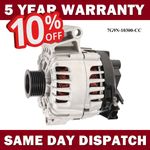 FOR FORD FIESTA MK6 MK7 1.25 1.4 1.6 VALEO ALTERNATOR AV6N10300HA 7G9N10300CC