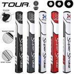 Golf Sport Super Stroke Putter Grip Ultra Slim Mid Slim Fat So 1.0 2.0 3.0 5.0
