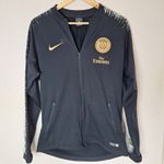 PSG 2018/2019 Football Anthem Jacket Nike M