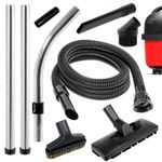 Spare Parts Tool Kit for Numatic Henry Hetty Vacuum Cleaner Hose Tools Set