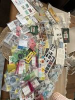 Postage stamps some In Original Promotion Packs mostly unused