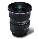 Tokina 11-16mm f/2.8 AT-X Pro DX Ultra Wide Angle Lens for Nikon F Mount