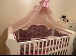 Princess bedding Set Romany