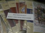 Threads That Bind -Punchneedle Embroidery PATTERN/Fabric Your Choice