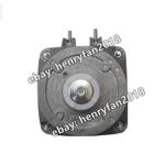   Motor M4Q045-CA27-04 AC115V 9W 50/60Hz Freezer / Condenser Fan Motor