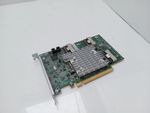 HP 6 Port PCIe NVMe RAID Bridge Controller Card 708724-001 824019-001