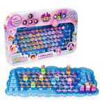 Clickeez Keyboard Mega Pack (Series 3) Includes Case and 12 Multicolor