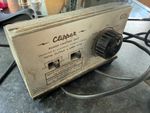 H&M Hammant Morgan Clipper OO Train Speed Controller : Working