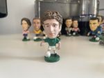 CORINTHIAN HEADLINERS MARCO BODE WERDER BREMEN STAR KICKERS BUNDESLIGA PROSTARS