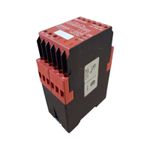 TELEMECANIQUE XPSBC3710 Safety Relay XPS-BC 230 VAC