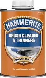 Hammerite Thinners | Professional Cleaning & Thinning Solvents
