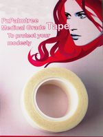 Medical Grade Wig Tape Toupee Tape Body Modesty Tape Chemo Hair Loss Hearing Aid